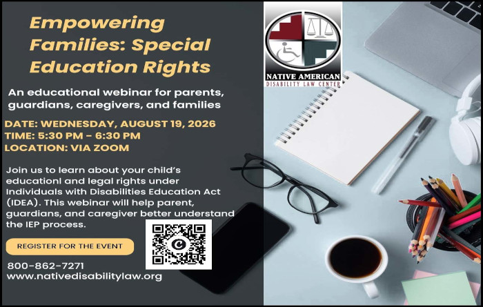 Empowering Families